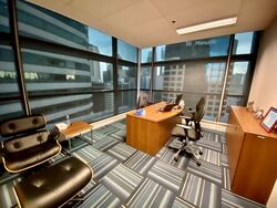 Samsung Hub (D1), Office #459115141